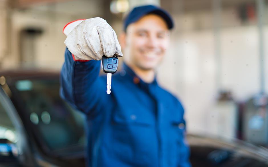 assistance dépannage serrurerie Châtenay-Malabry