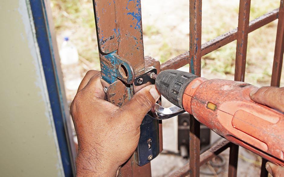 artisan serrurier de proximité Puteaux